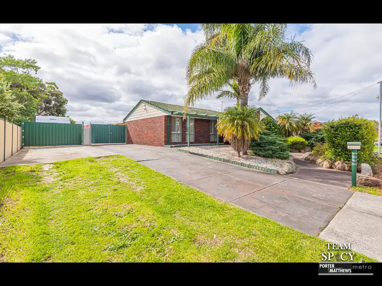 Third view of Homely house listing, 22 Wilga Street, Maddington WA 6109