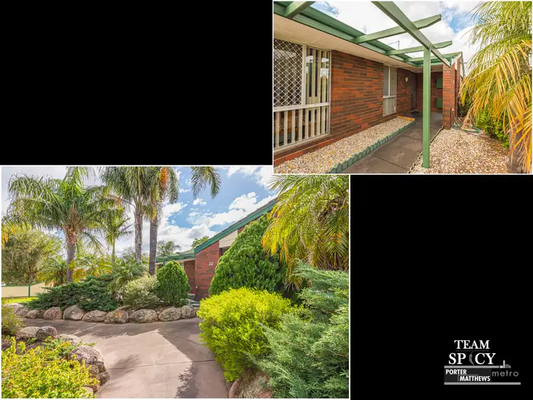 Fourth view of Homely house listing, 22 Wilga Street, Maddington WA 6109