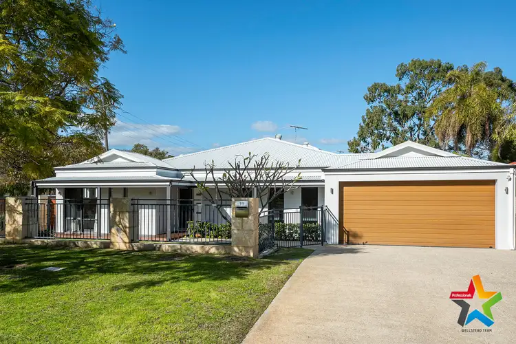 71 Hamilton Street, Bassendean WA 6054
