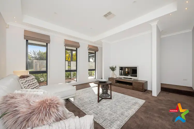 Second view of Homely house listing, 71 Hamilton Street, Bassendean WA 6054