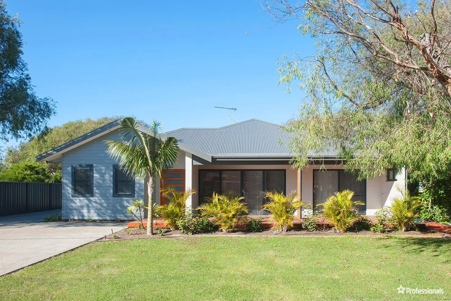Main view of Homely house listing, 44 Reynolds Street, West Busselton WA 6280