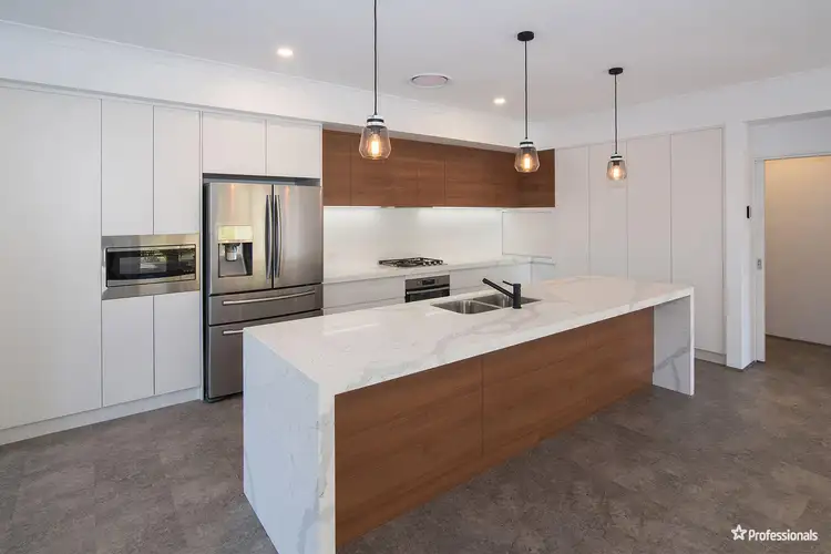 Second view of Homely house listing, 44 Reynolds Street, West Busselton WA 6280