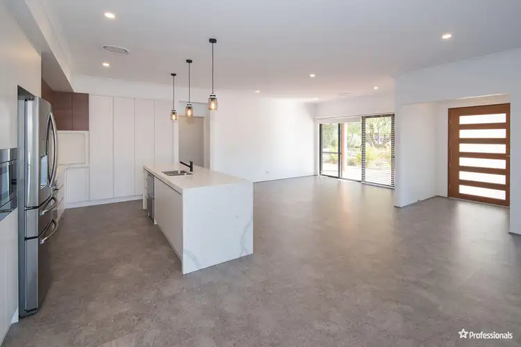 Third view of Homely house listing, 44 Reynolds Street, West Busselton WA 6280