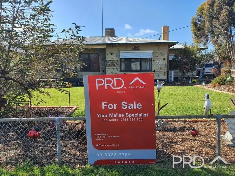 5 Mossop Street, Underbool VIC 3509