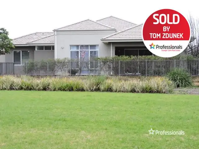 Main view of Homely house listing, 22 Hirani Link, Aveley WA 6069