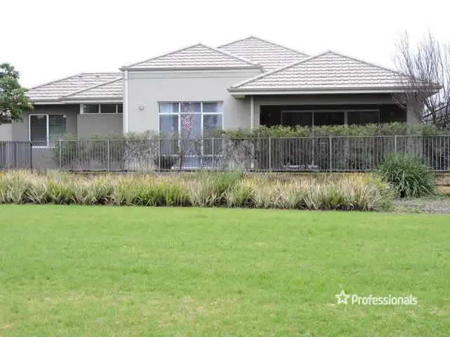 Second view of Homely house listing, 22 Hirani Link, Aveley WA 6069