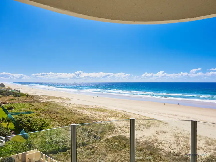 8/3 Garfield Terrace, Surfers Paradise QLD 4217