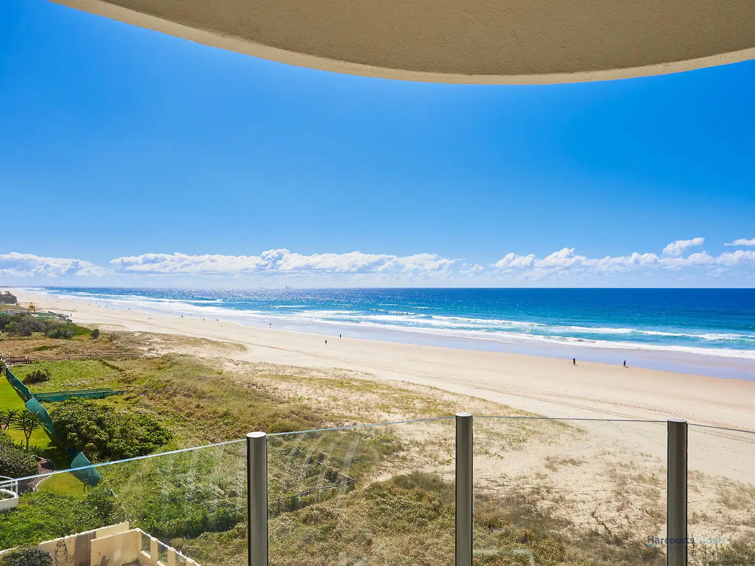 Main view of Homely apartment listing, 8/3 Garfield Terrace, Surfers Paradise QLD 4217