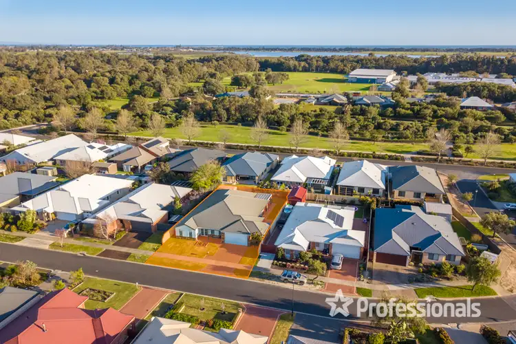 Main view of Homely house listing, 11 Cezanne Way, Yalyalup WA 6280