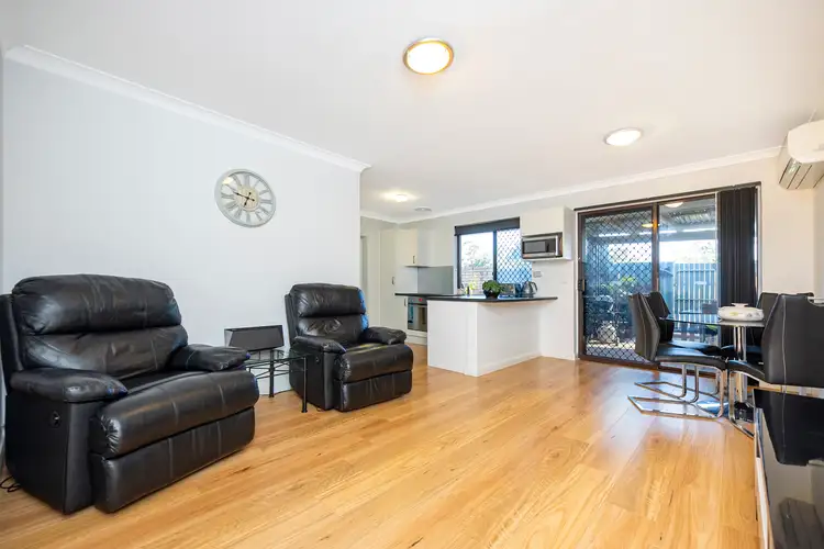Fifth view of Homely unit listing, 3/13 Bray Place, Beechboro WA 6063