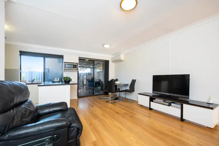 Sixth view of Homely unit listing, 3/13 Bray Place, Beechboro WA 6063