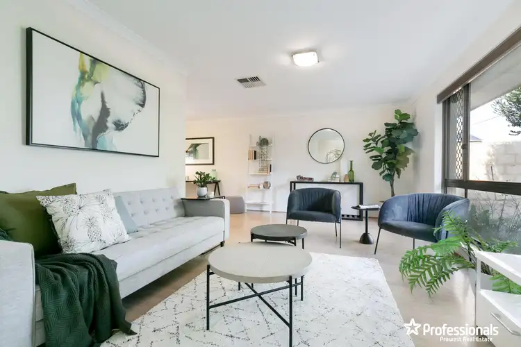 Main view of Homely house listing, 3 Bartizan Place, Willetton WA 6155