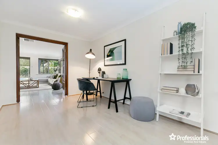 Seventh view of Homely house listing, 3 Bartizan Place, Willetton WA 6155