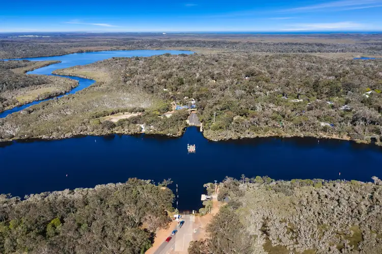 41 Sabina Drive, Molloy Island WA 6290