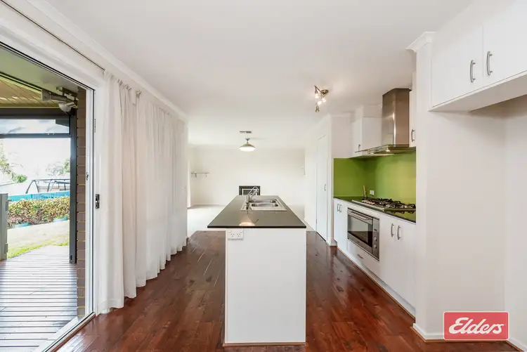Fifth view of Homely house listing, 7 John Murray Drive, Williamstown SA 5351