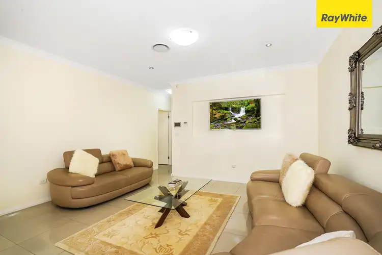 Second view of Homely house listing, 15/28 Charlotte Road, Rooty Hill NSW 2766