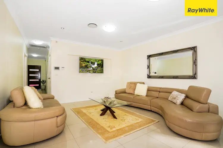 Third view of Homely house listing, 15/28 Charlotte Road, Rooty Hill NSW 2766