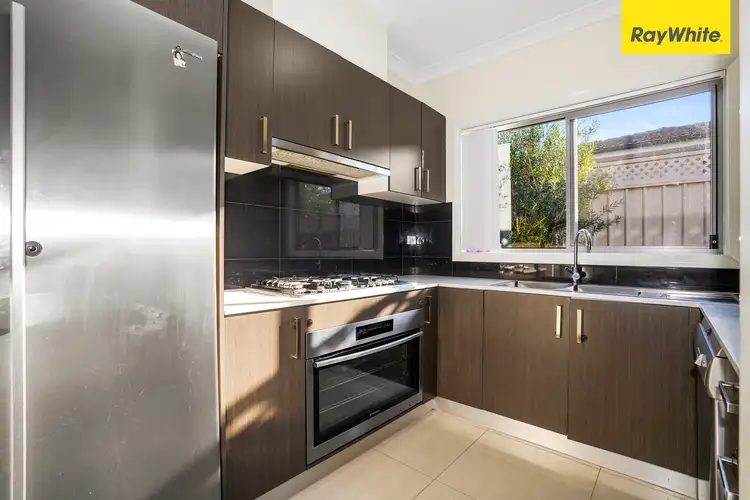 Fifth view of Homely house listing, 15/28 Charlotte Road, Rooty Hill NSW 2766