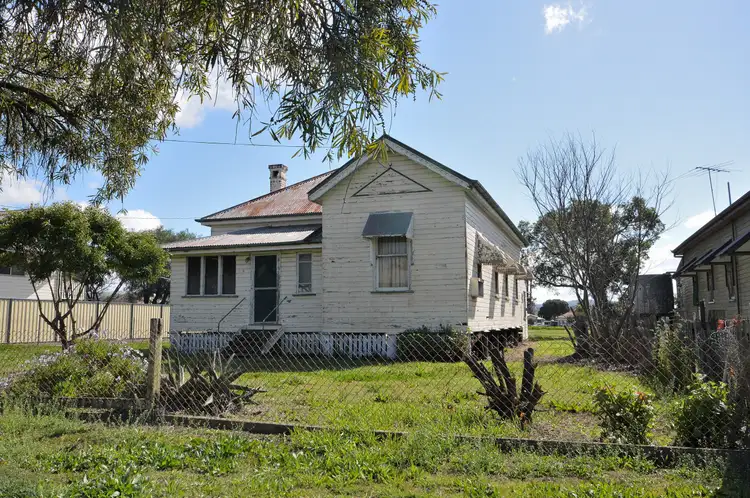 Main view of Homely house listing, 3 Wood Street, Warwick QLD 4370