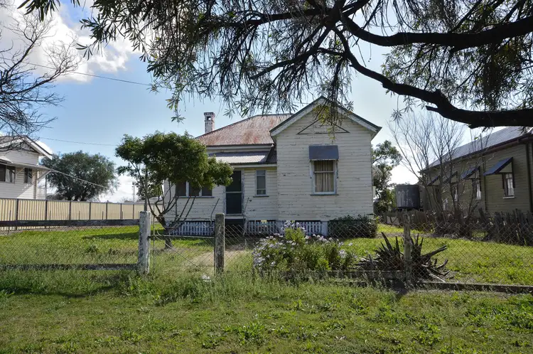 Third view of Homely house listing, 3 Wood Street, Warwick QLD 4370
