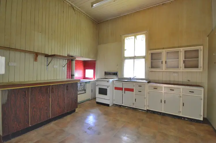 Sixth view of Homely house listing, 3 Wood Street, Warwick QLD 4370