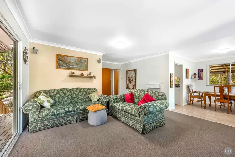 Third view of Homely house listing, 3 Beenong Close, Nelson Bay NSW 2315
