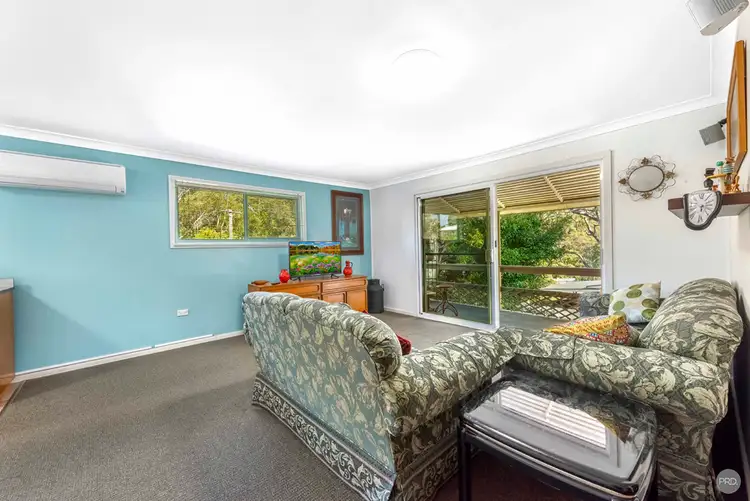 Fourth view of Homely house listing, 3 Beenong Close, Nelson Bay NSW 2315