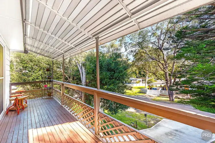 Fifth view of Homely house listing, 3 Beenong Close, Nelson Bay NSW 2315