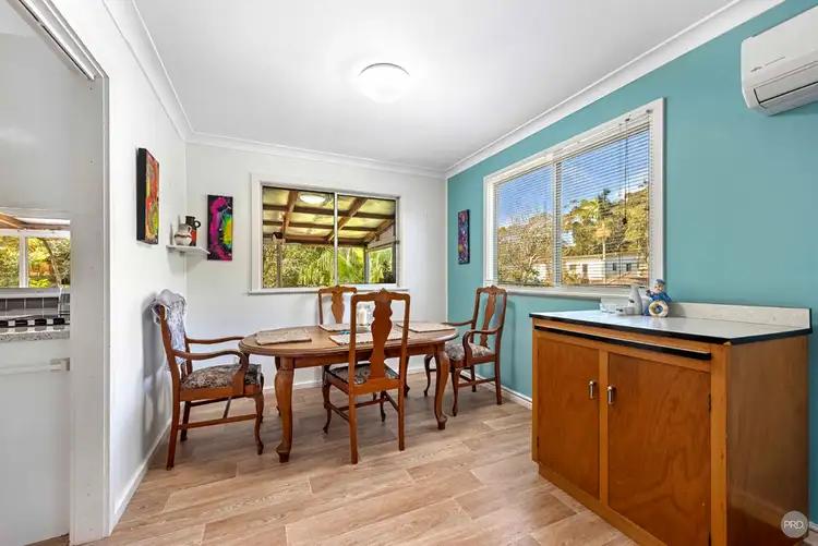 Sixth view of Homely house listing, 3 Beenong Close, Nelson Bay NSW 2315