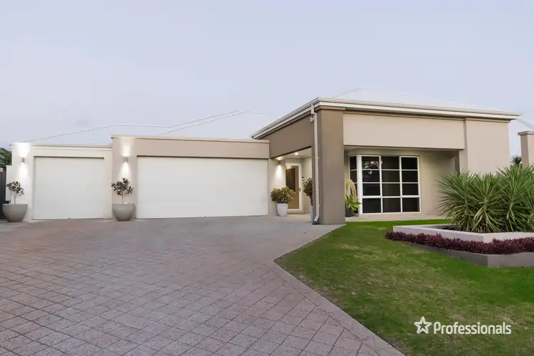 Main view of Homely house listing, 5 Othello Brace, The Vines WA 6069
