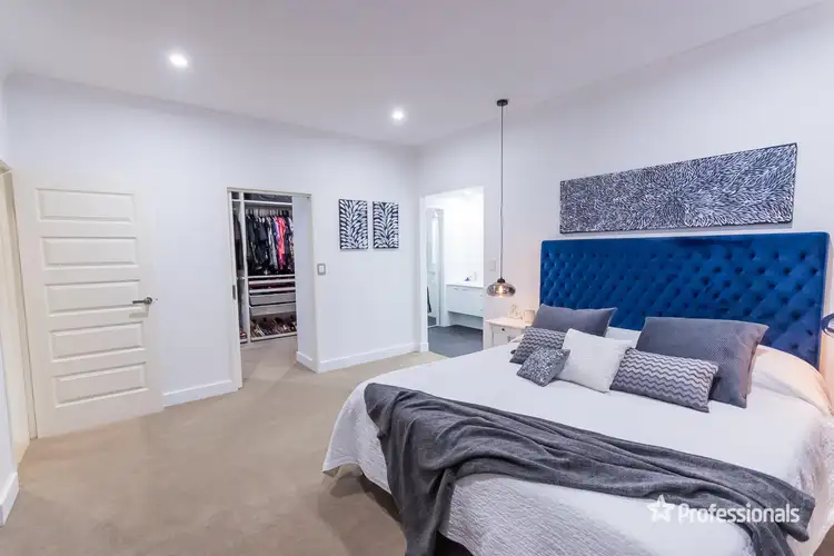 Fifth view of Homely house listing, 5 Othello Brace, The Vines WA 6069