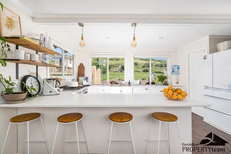 Second view of Homely house listing, 69 Scott Road, Rudds Gully WA 6532