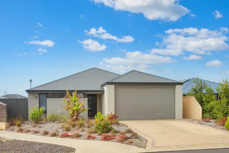 Main view of Homely house listing, 8 Toulon Way, Yalyalup WA 6280
