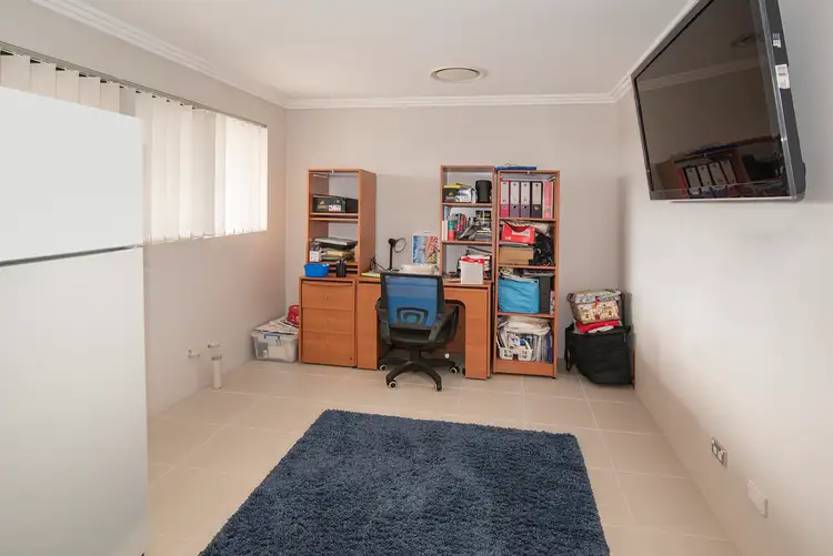 Sixth view of Homely house listing, 8 Toulon Way, Yalyalup WA 6280