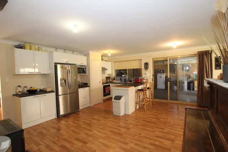 Sixth view of Homely house listing, 8A South Western Hwy, Waroona WA 6215