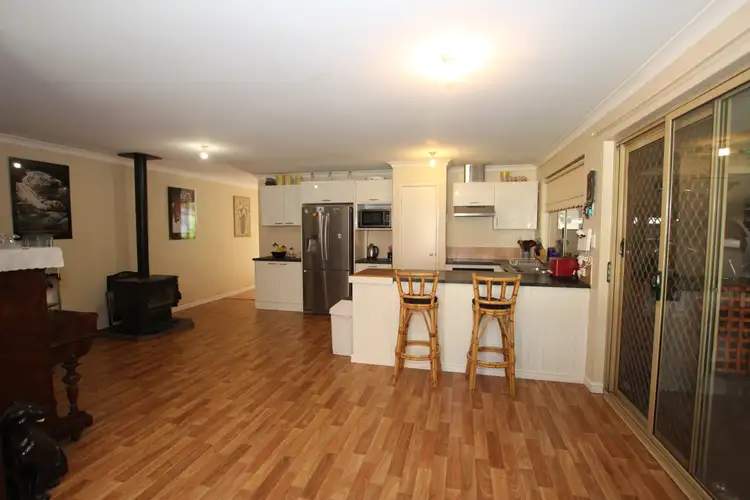 Seventh view of Homely house listing, 8A South Western Hwy, Waroona WA 6215