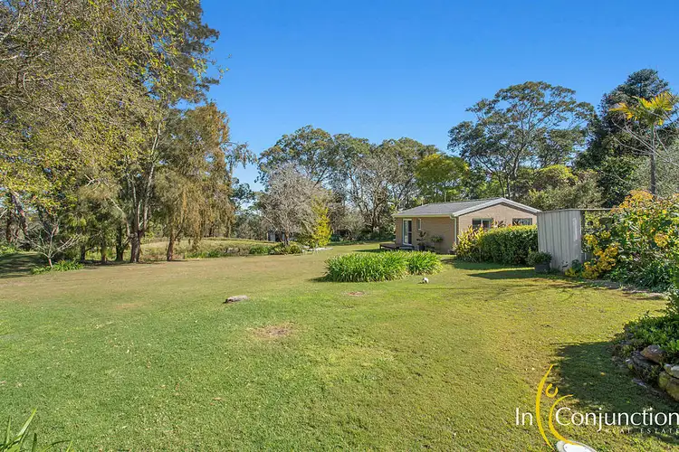 Third view of Homely house listing, 22 Neich Road, Glenorie NSW 2157