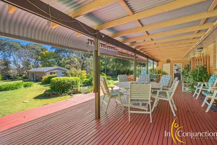 Fourth view of Homely house listing, 22 Neich Road, Glenorie NSW 2157