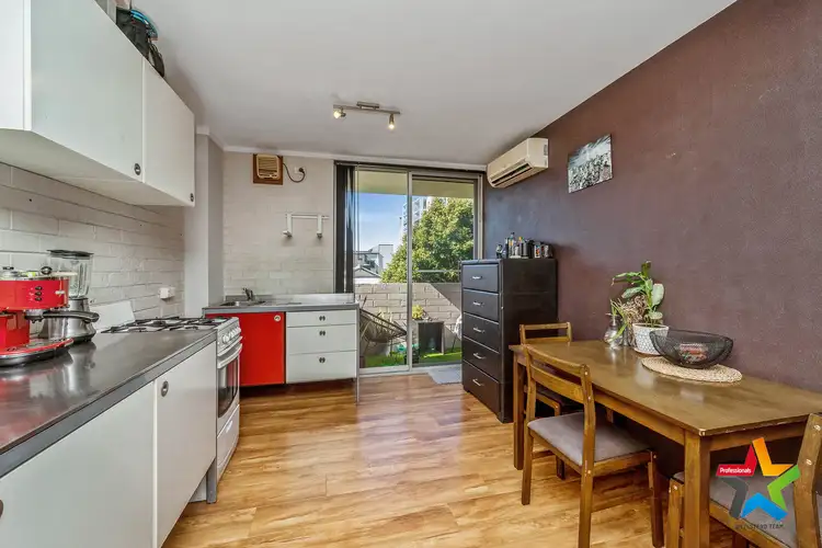 Fourth view of Homely unit listing, 20/12 Tenth Avenue, Maylands WA 6051