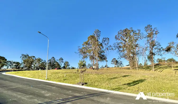 144-152 Townsvale Drive, Woodhill QLD 4285