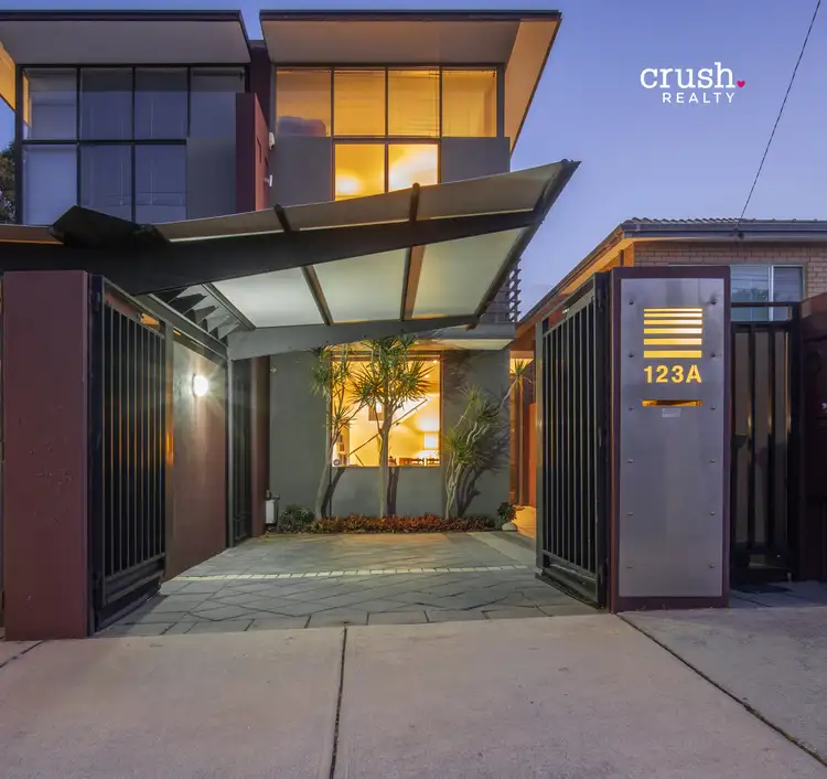 123A Glendower Street, Perth WA 6000