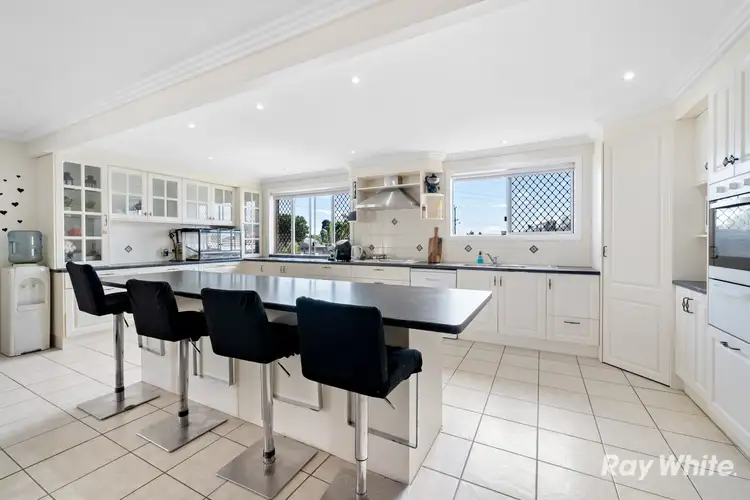 Main view of Homely house listing, 102 Fourth Avenue, Marsden QLD 4132