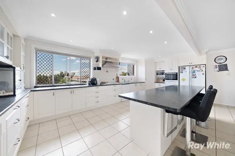 Second view of Homely house listing, 102 Fourth Avenue, Marsden QLD 4132