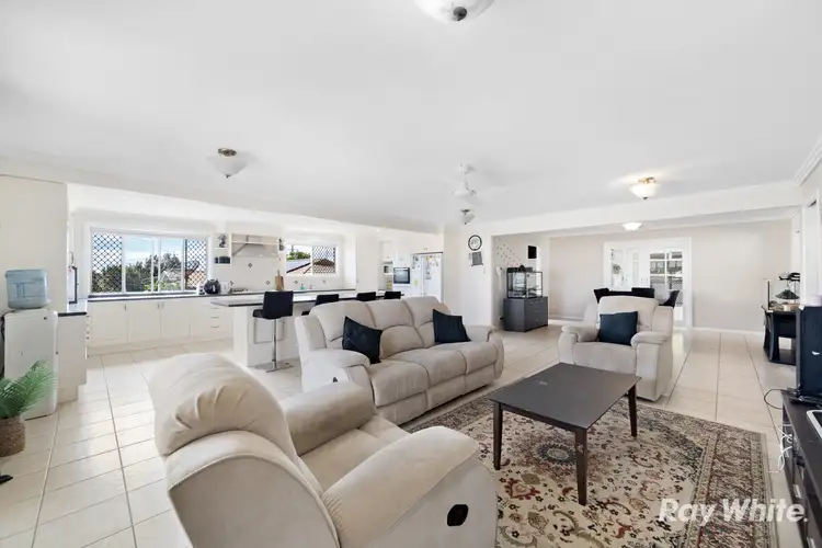 Third view of Homely house listing, 102 Fourth Avenue, Marsden QLD 4132