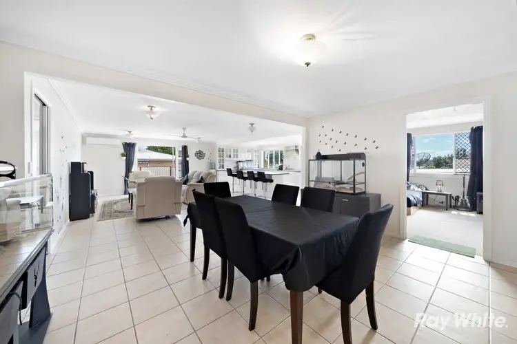 Fifth view of Homely house listing, 102 Fourth Avenue, Marsden QLD 4132