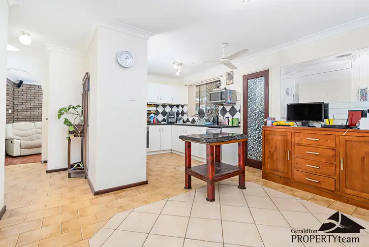 Second view of Homely house listing, 15 Clematis Crescent, Utakarra WA 6530