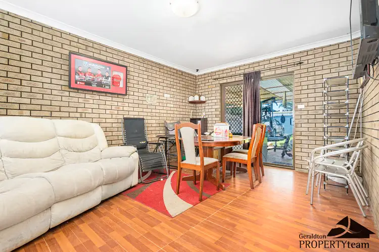 Fourth view of Homely house listing, 15 Clematis Crescent, Utakarra WA 6530