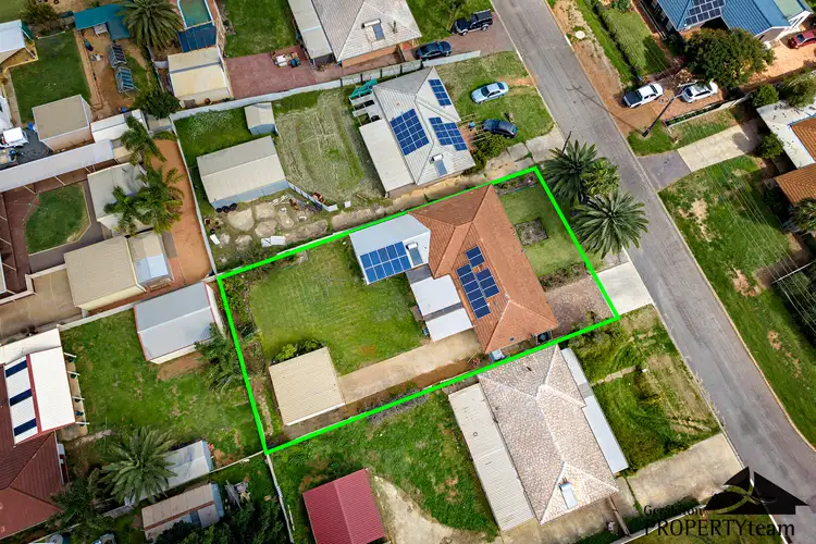 Seventh view of Homely house listing, 15 Clematis Crescent, Utakarra WA 6530