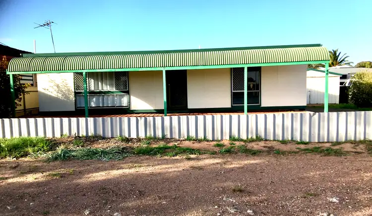 46 Will Street, Thevenard SA 5690