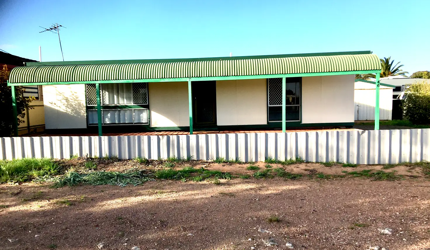 Main view of Homely house listing, 46 Will Street, Thevenard SA 5690